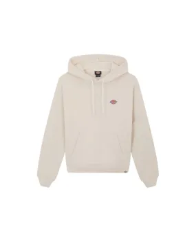 MILLERSBURG HOODIE W WHITECAP GRAY